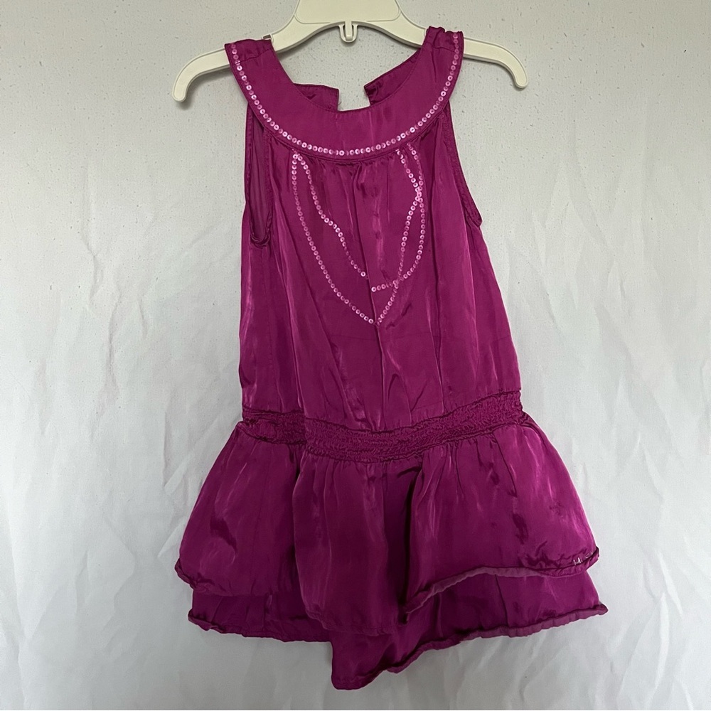 Mexx dress size 4t